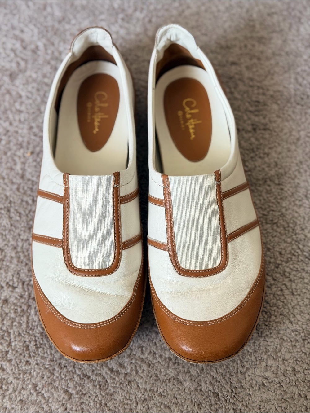 Cole Haan Slip-On Sneakers for Women